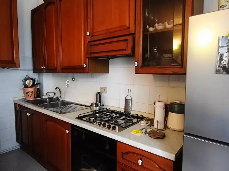 Immagine 3 di Appartamento in vendita  a Montopoli In Val D'arno