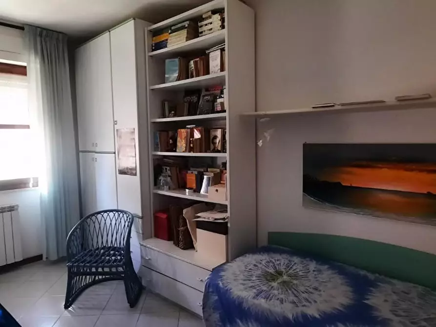 Immagine 8 di Appartamento in vendita  a Montopoli In Val D'arno