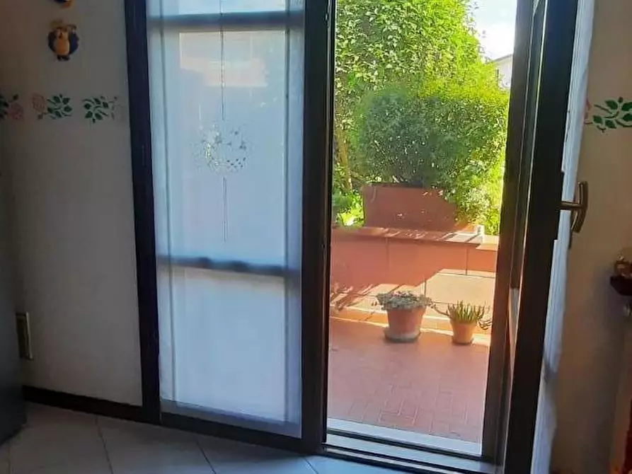 Immagine 5 di Appartamento in vendita  a Montopoli In Val D'arno