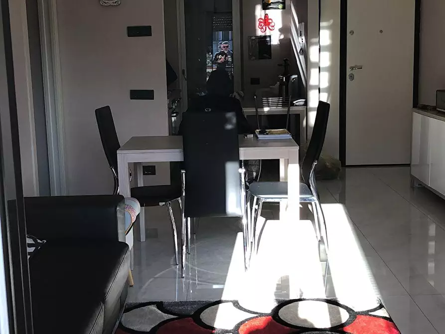 Immagine 3 di Appartamento in vendita  a Ortonovo