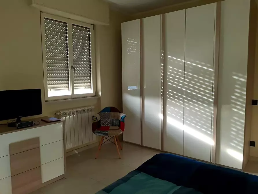 Immagine 5 di Appartamento in vendita  a Ortonovo