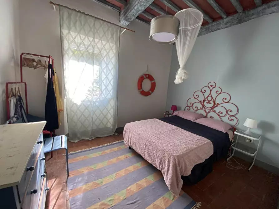 Immagine 14 di Appartamento in vendita  a Rio Marina