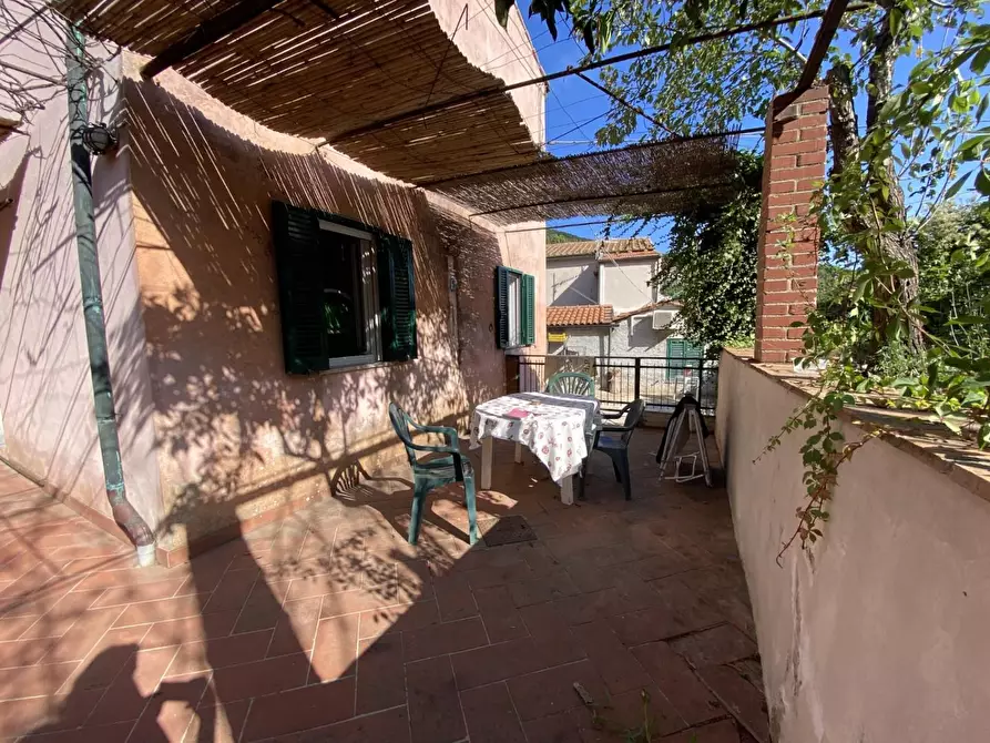 Immagine 6 di Appartamento in vendita  a Rio Marina