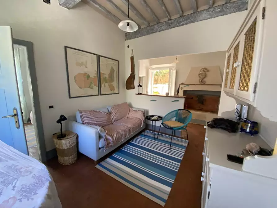 Immagine 10 di Appartamento in vendita  a Rio Marina