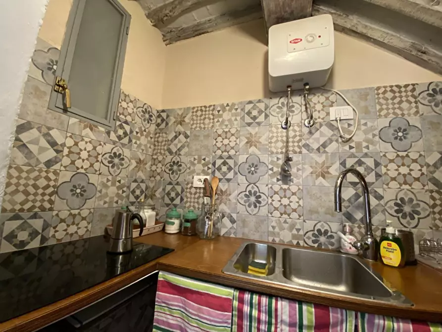 Immagine 12 di Appartamento in vendita  a Rio Marina