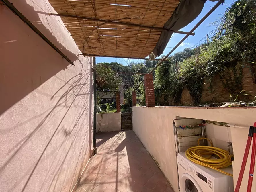 Immagine 23 di Appartamento in vendita  a Rio Marina