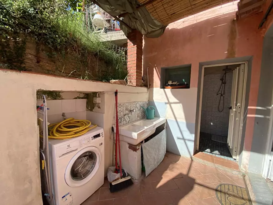 Immagine 17 di Appartamento in vendita  a Rio Marina