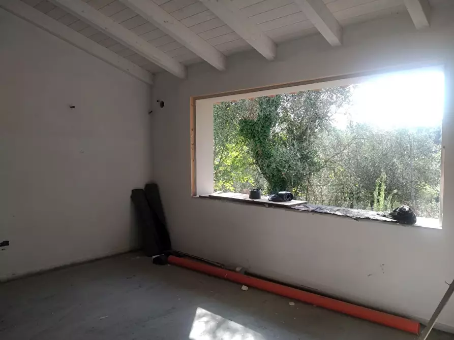 Immagine 12 di Casa bifamiliare in vendita  a Montopoli In Val D'arno