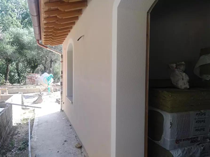 Immagine 8 di Casa bifamiliare in vendita  a Montopoli In Val D'arno