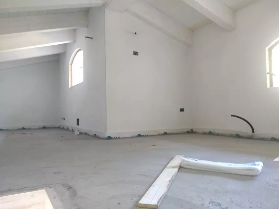 Immagine 17 di Casa bifamiliare in vendita  a Montopoli In Val D'arno