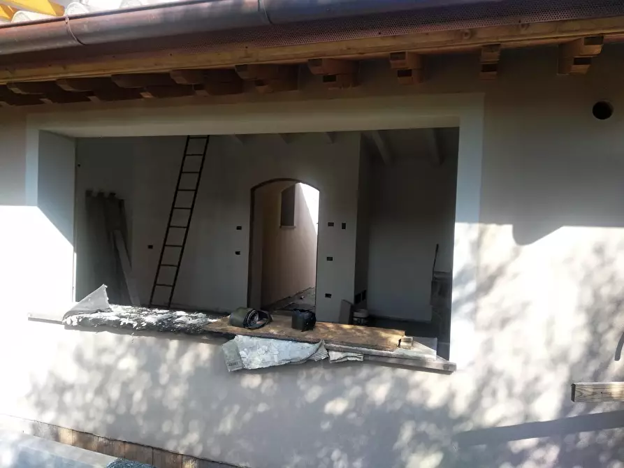 Immagine 10 di Casa bifamiliare in vendita  a Montopoli In Val D'arno