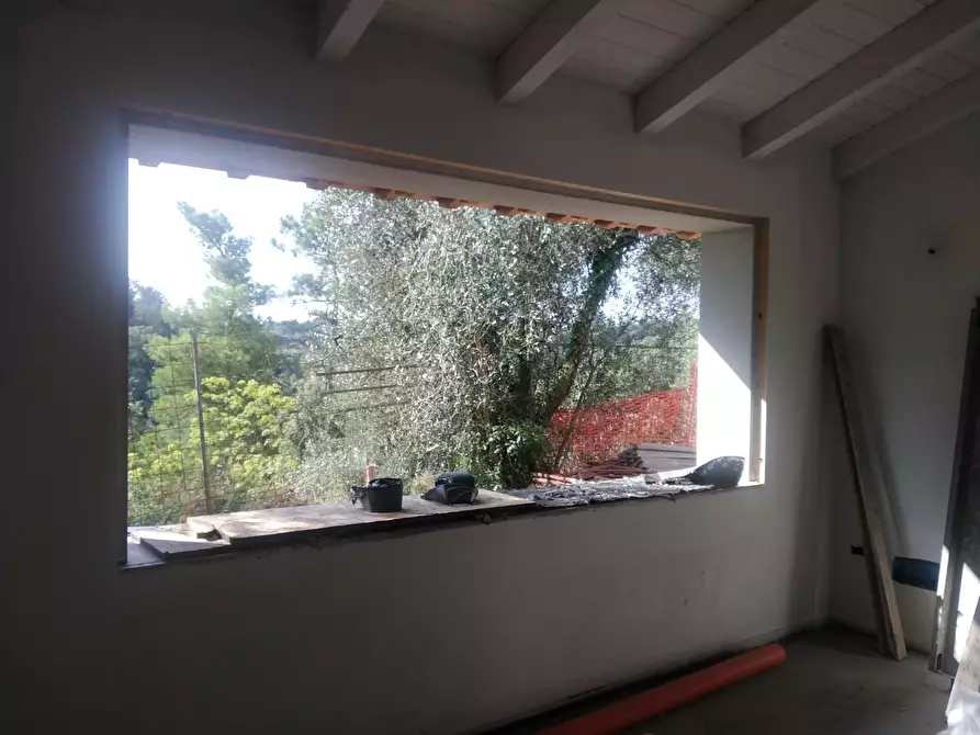 Immagine 11 di Casa bifamiliare in vendita  a Montopoli In Val D'arno