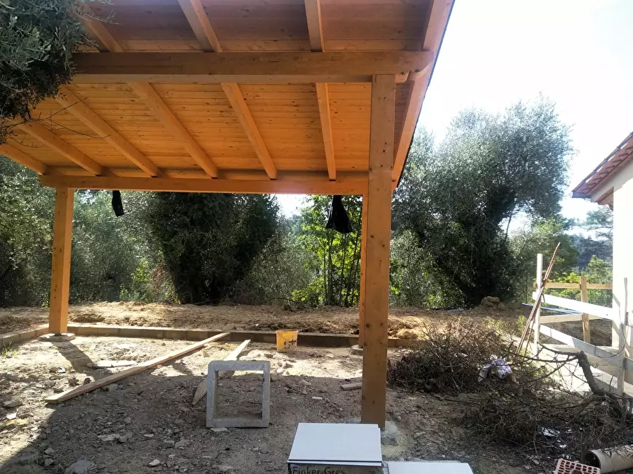 Immagine 5 di Casa bifamiliare in vendita  a Montopoli In Val D'arno