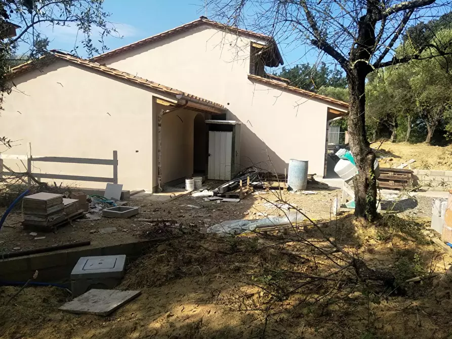 Immagine 1 di Casa bifamiliare in vendita  a Montopoli In Val D'arno