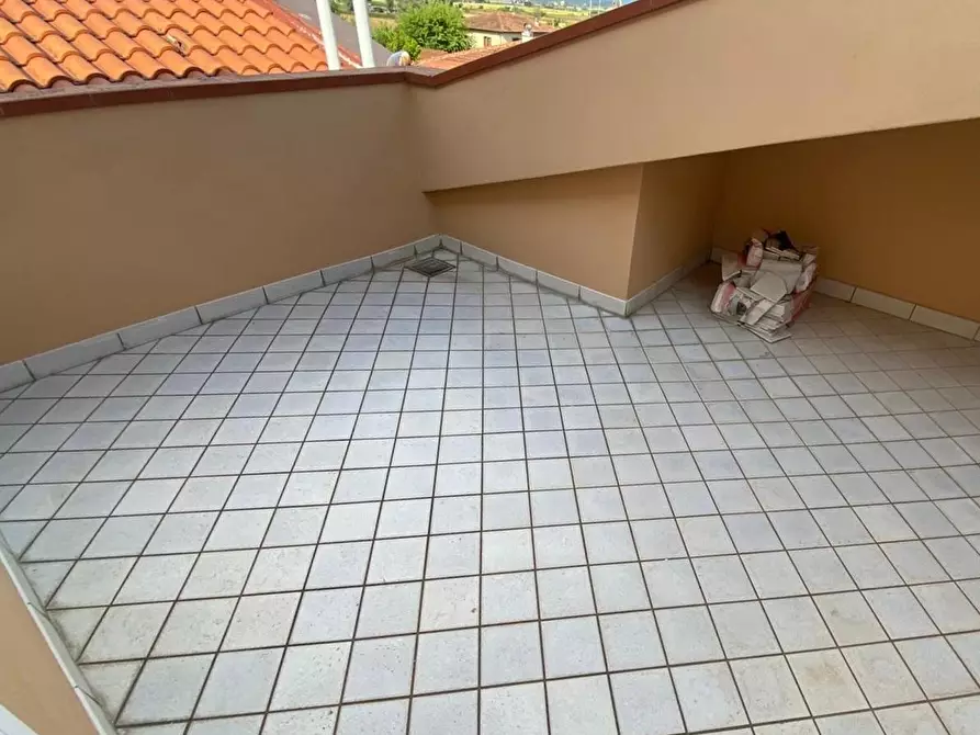 Immagine 20 di Villetta a schiera in vendita  a Buti