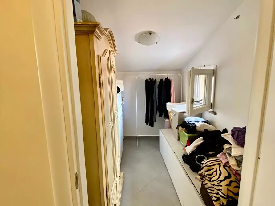 Immagine 21 di Villetta a schiera in vendita  a Buti