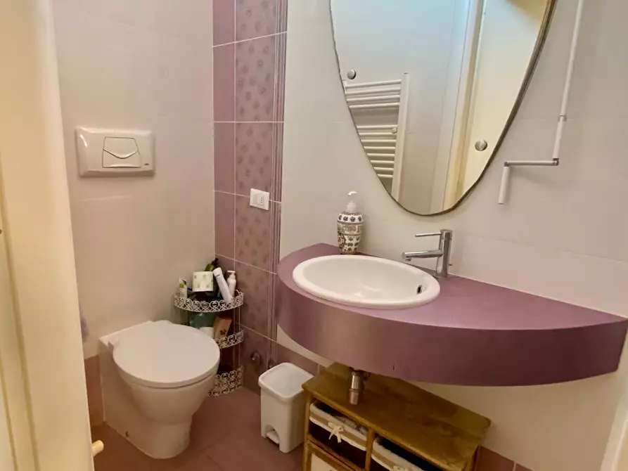 Immagine 24 di Villetta a schiera in vendita  a Buti