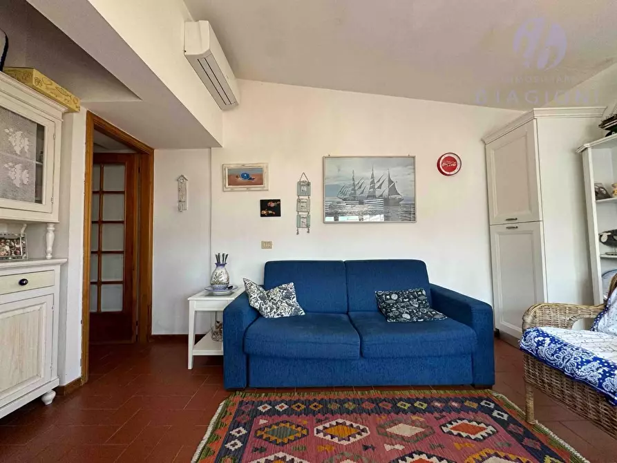 Immagine 6 di Appartamento in vendita  a Pietrasanta