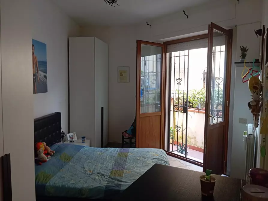 Immagine 8 di Appartamento in vendita  a Poggibonsi