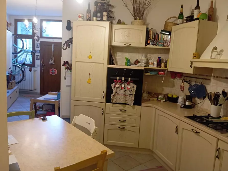 Immagine 3 di Appartamento in vendita  a Poggibonsi