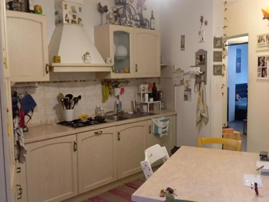 Immagine 2 di Appartamento in vendita  a Poggibonsi