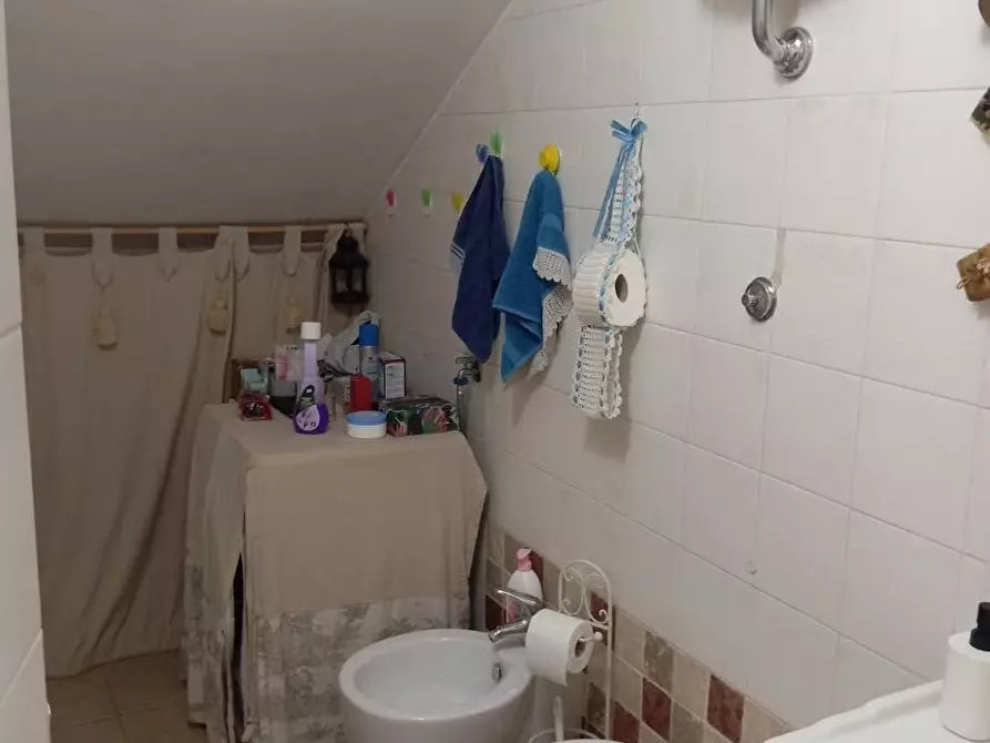 Immagine 5 di Appartamento in vendita  a Poggibonsi