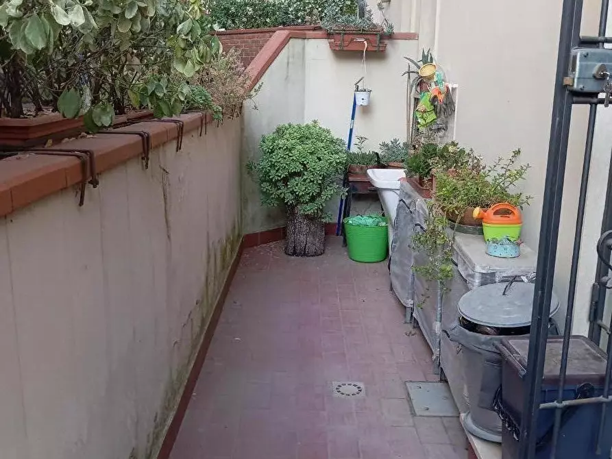 Immagine 10 di Appartamento in vendita  a Poggibonsi