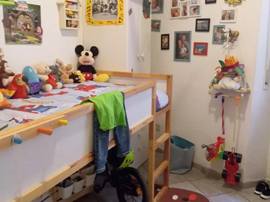 Immagine 7 di Appartamento in vendita  a Poggibonsi