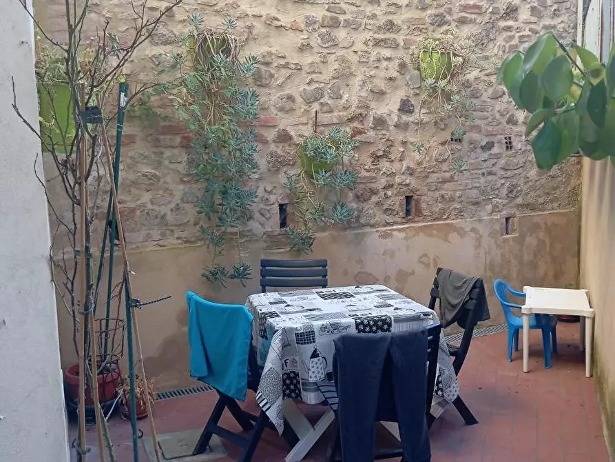 Immagine 9 di Appartamento in vendita  a Poggibonsi