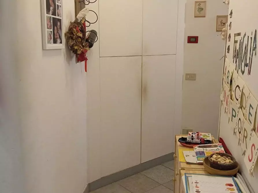 Immagine 4 di Appartamento in vendita  a Poggibonsi