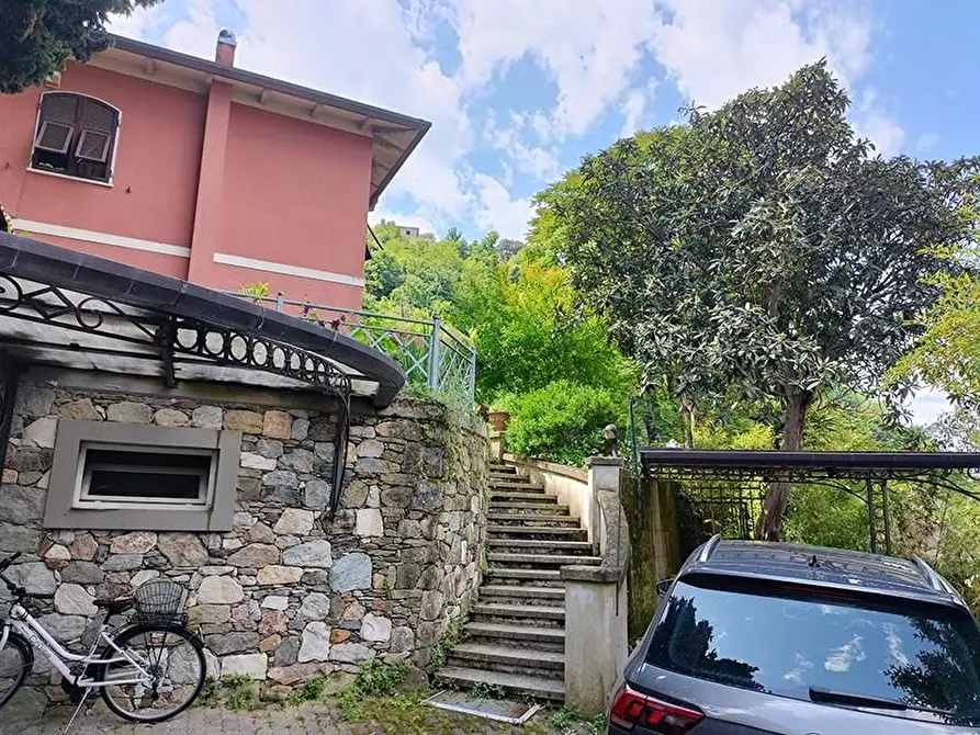 Immagine 13 di Casa indipendente in vendita  a Carrara