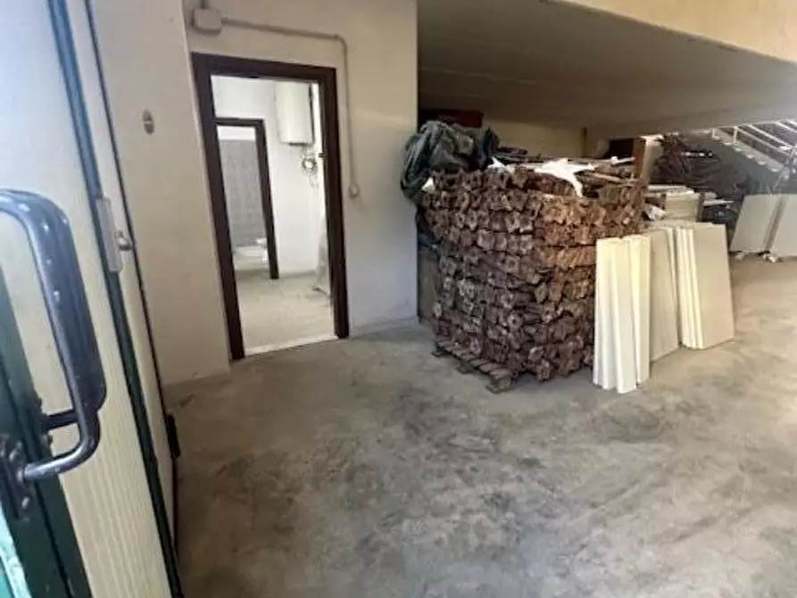 Immagine 4 di Capannone industriale in vendita  a Massa