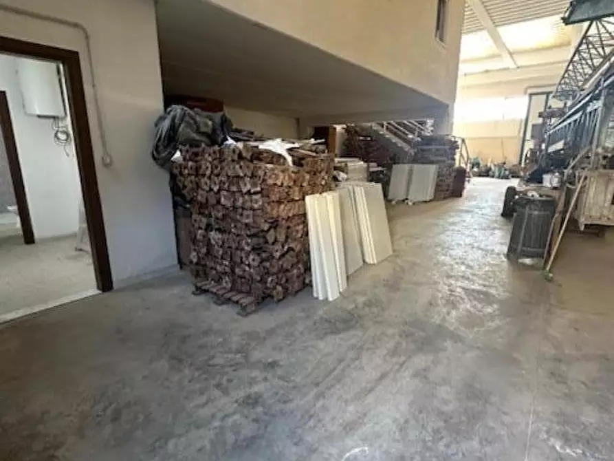 Immagine 5 di Capannone industriale in vendita  a Massa