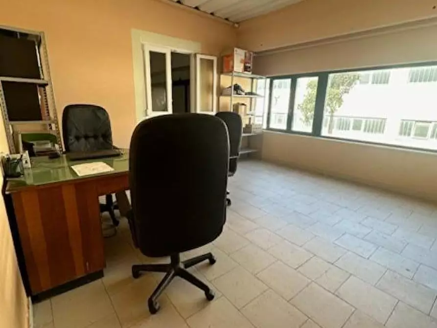 Immagine 12 di Capannone industriale in vendita  a Massa