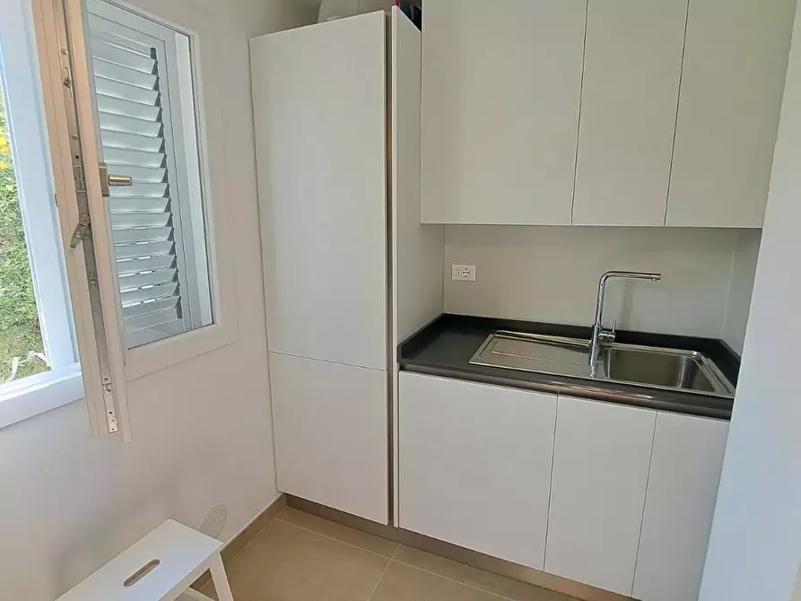 Immagine 5 di Terratetto in vendita  a Rosignano Marittimo