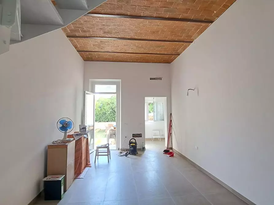 Immagine 4 di Terratetto in vendita  a Rosignano Marittimo