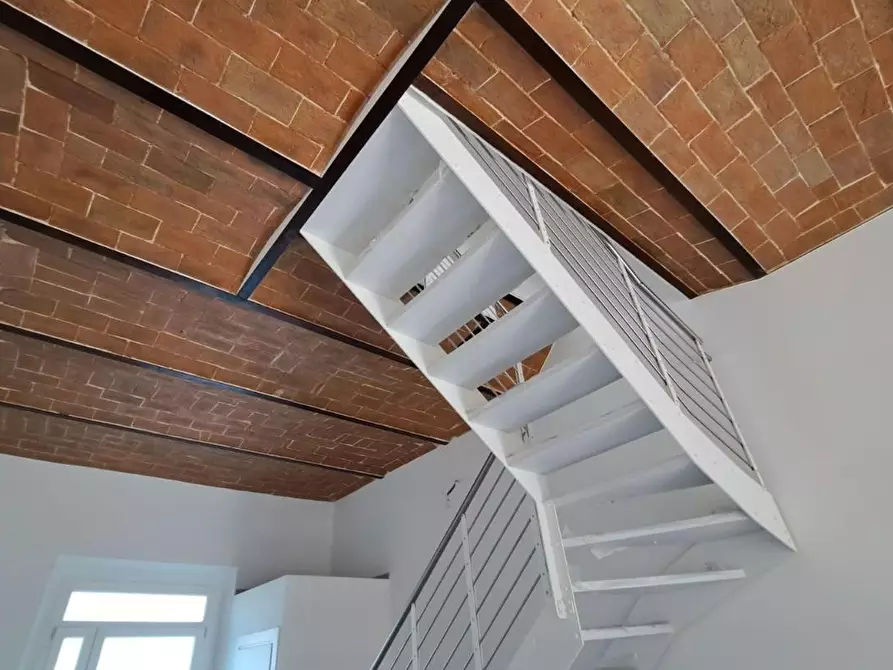 Immagine 3 di Terratetto in vendita  a Rosignano Marittimo