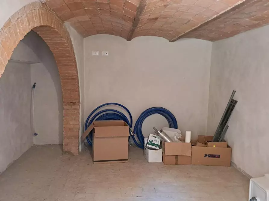 Immagine 18 di Terratetto in vendita  a Rosignano Marittimo