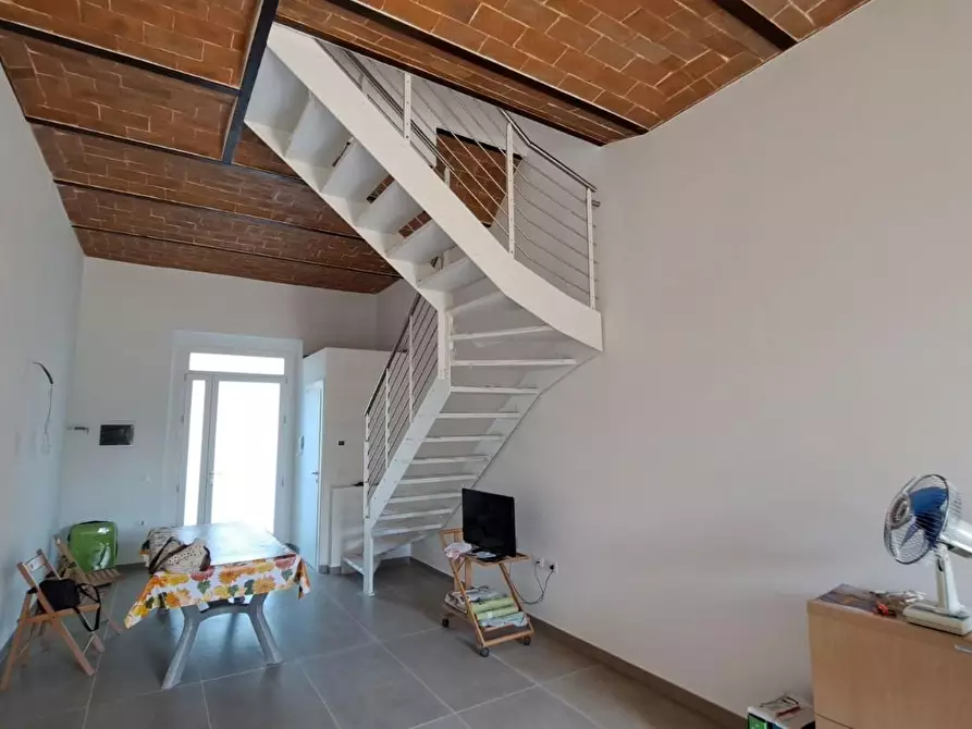 Immagine 2 di Terratetto in vendita  a Rosignano Marittimo