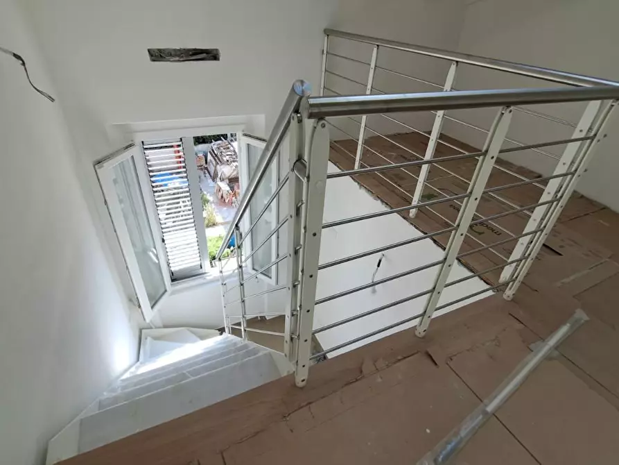 Immagine 12 di Terratetto in vendita  a Rosignano Marittimo