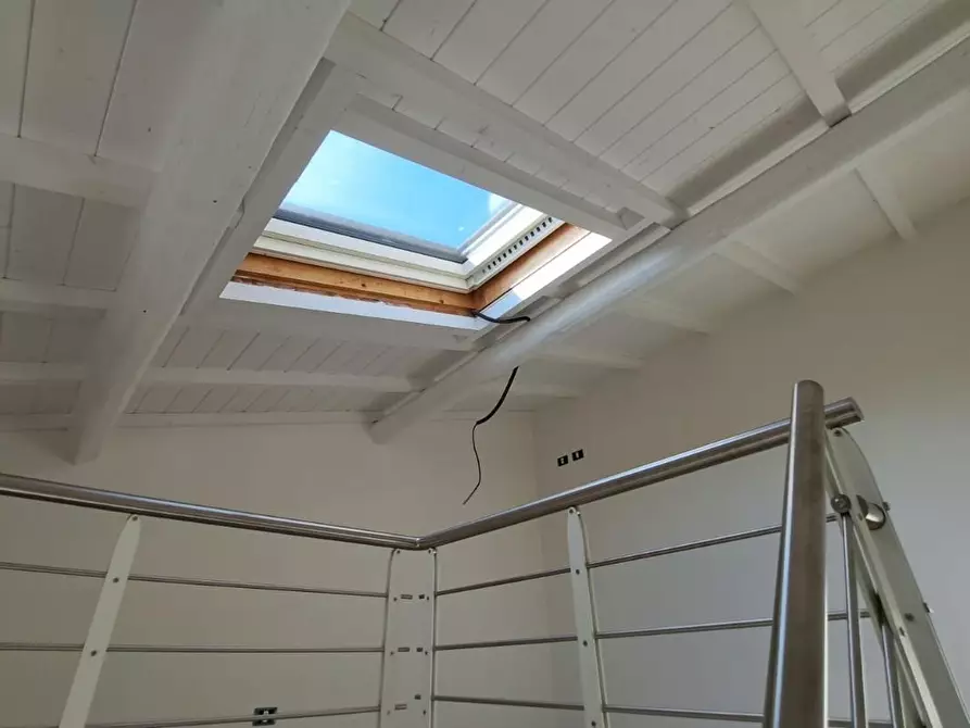 Immagine 15 di Terratetto in vendita  a Rosignano Marittimo