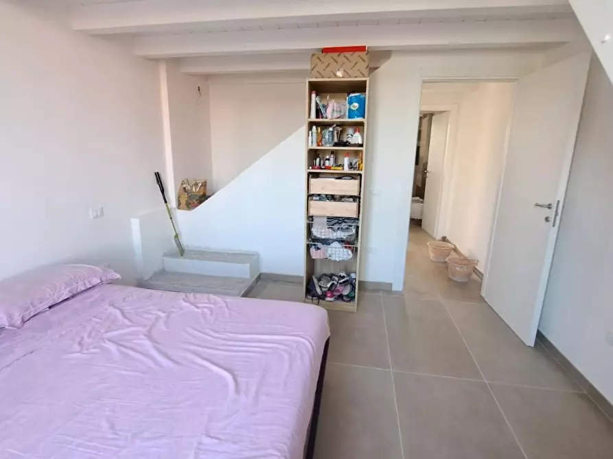 Immagine 9 di Terratetto in vendita  a Rosignano Marittimo