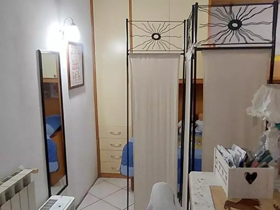 Immagine 7 di Appartamento in vendita  a Carrara