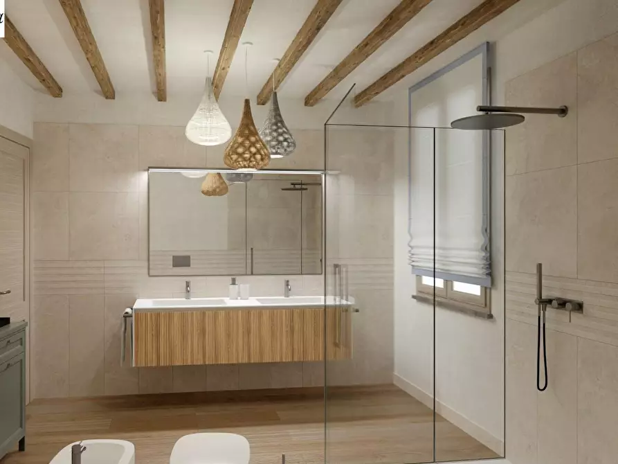 Immagine 9 di Appartamento in vendita  a Capannori