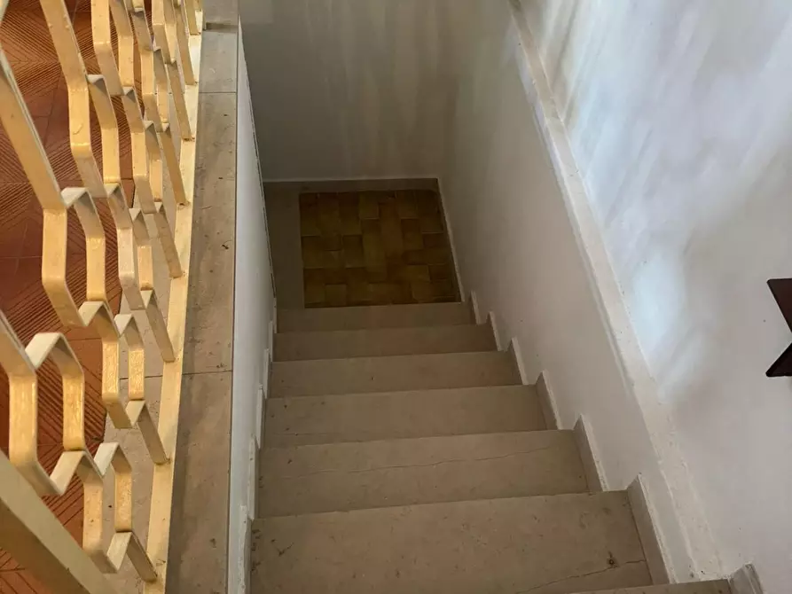 Immagine 5 di Villetta a schiera in vendita  a Massa