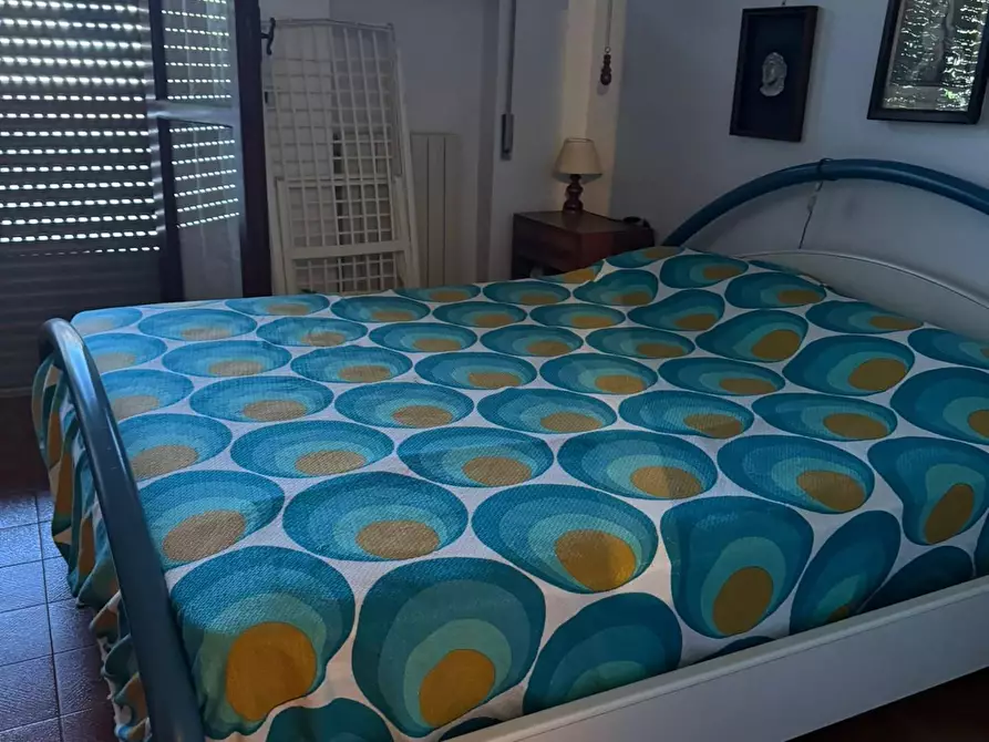 Immagine 10 di Villetta a schiera in vendita  a Massa