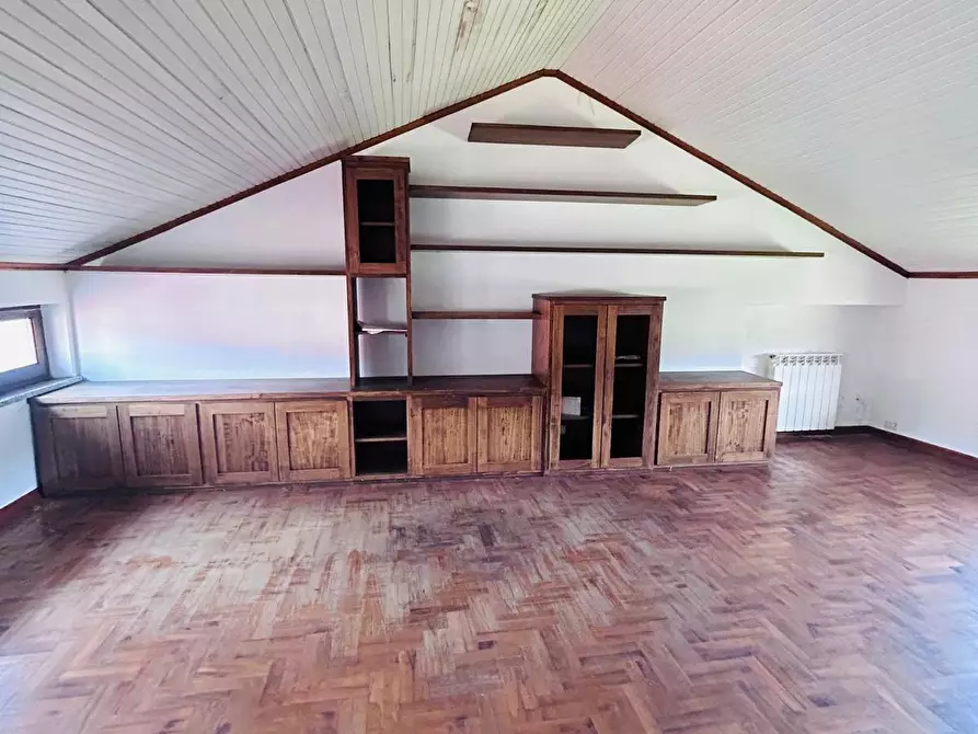 Immagine 19 di Casa semindipendente in vendita  a Aulla