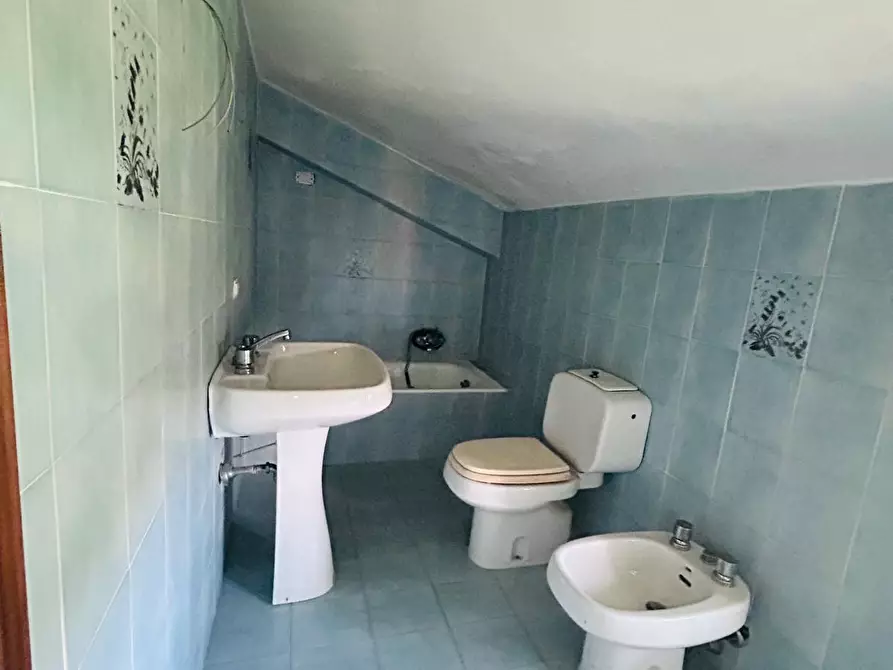 Immagine 13 di Casa semindipendente in vendita  a Aulla