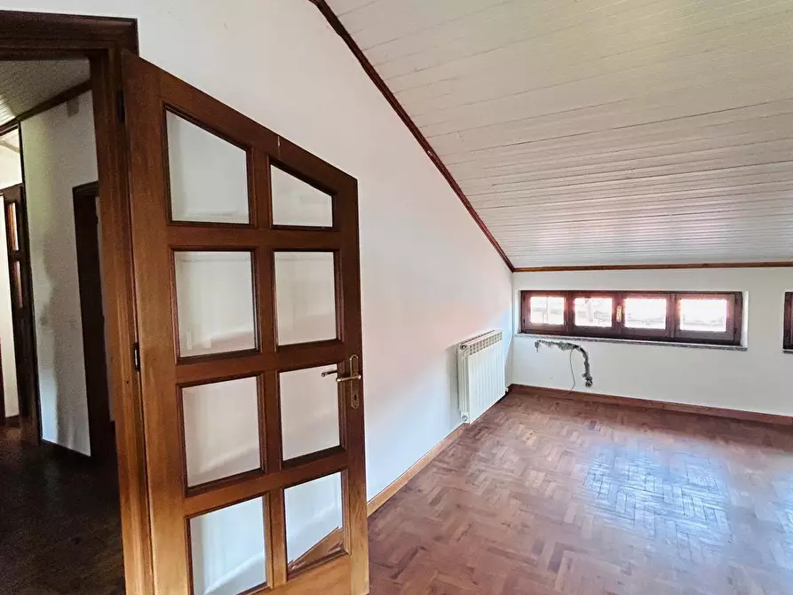 Immagine 21 di Casa semindipendente in vendita  a Aulla