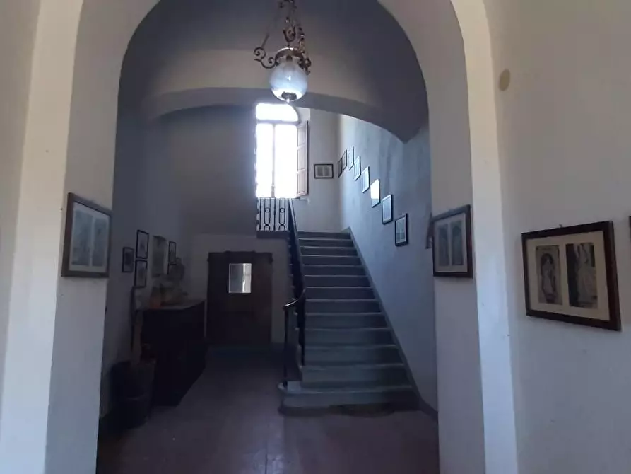 Immagine 11 di Casa colonica in vendita  a Pomarance